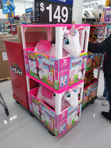 Discount Store «Walmart», reviews and photos, 255 W Main St, Avon, CT 06001, USA