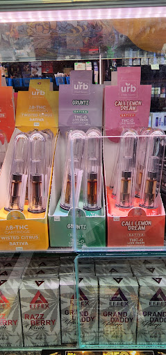 Tobacco Shop «Tobacco Zone», reviews and photos, 3109 W Jefferson St, Joliet, IL 60435, USA