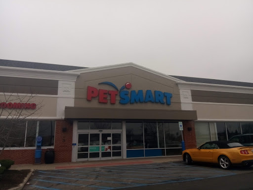 Pet Supply Store «PetSmart», reviews and photos, 5722 S Transit Rd, Lockport, NY 14094, USA