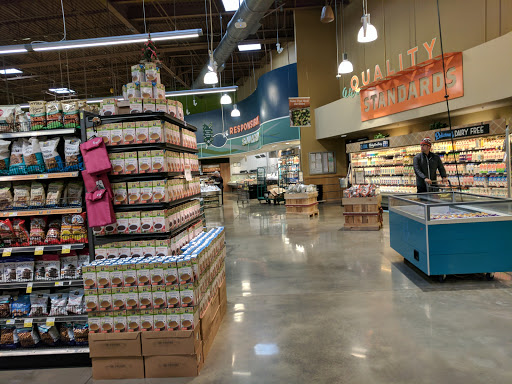 Whole Foods Market