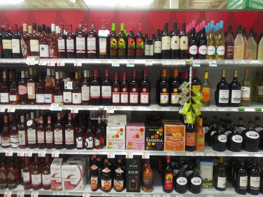 Supermarket «Publix Super Market at Darwin Square», reviews and photos, 3253 Southwest Port St Lucie Boulevard, Port St Lucie, FL 34953, USA