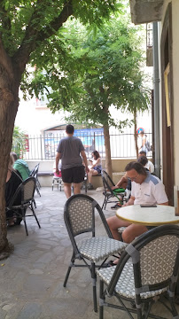Atmosphère du La Cafetière Catalane à Collioure - n°9