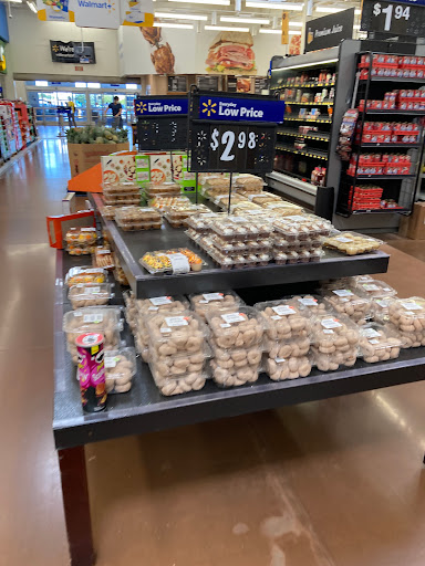 Department Store «Walmart Supercenter», reviews and photos, 9451 Dunkirk Ln N, Maple Grove, MN 55311, USA