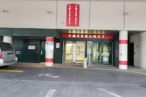 The Scarborough Hospital: Emergency Room image