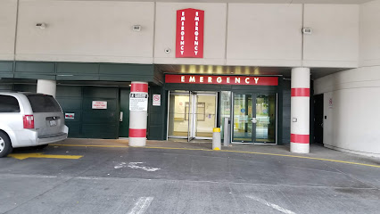 The Scarborough Hospital: Emergency Room