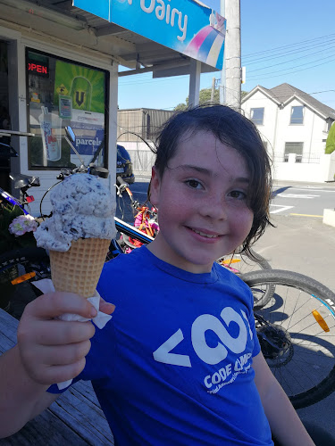 Reviews of Seatoun Dairy in Wellington - Ice cream