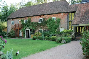 The Watermill Theatre image