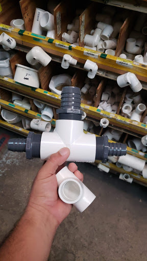 Hardware Store «McDonald Hardware», reviews and photos, 245 SW 24th St, Fort Lauderdale, FL 33315, USA