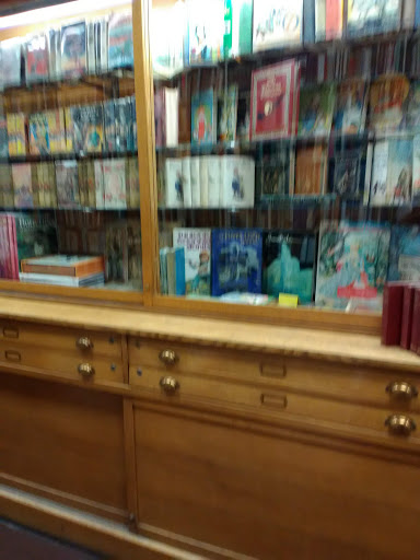 Book Store «Ohio Book Store Inc», reviews and photos, 726 Main St, Cincinnati, OH 45202, USA
