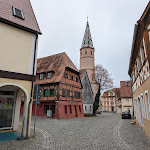 Photo n°2 de l'avis de kees. fait le 19/12/2022 à 15:18 sur le  Flair Hotel zum Storchen à Bad Windsheim