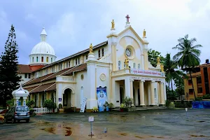Our Lady of Rosary Cathedral, Mangalore image
