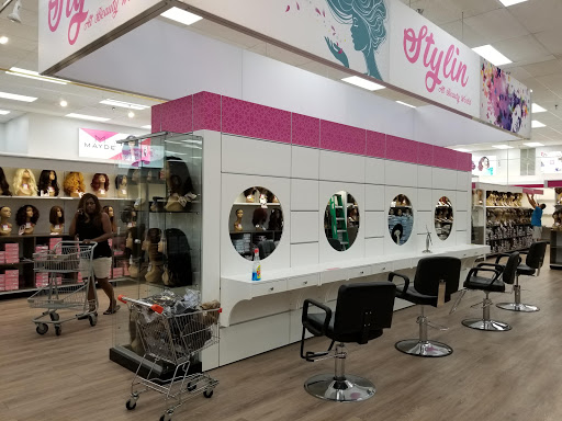 Beauty Supply Store «Beauty World», reviews and photos, 1418 Avondale Dr, Durham, NC 27701, USA