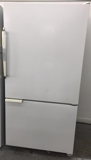 Used Appliance Store «Zella Appliances», reviews and photos, 22865 Van Dyke, Warren, MI 48089, USA
