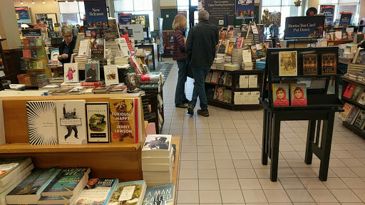 Book Store «Barnes & Noble», reviews and photos, 2518 South Rd, Poughkeepsie, NY 12601, USA
