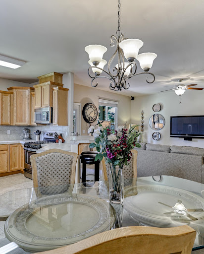 Chris & Maria Jeantet Shasta Living Real Estate image