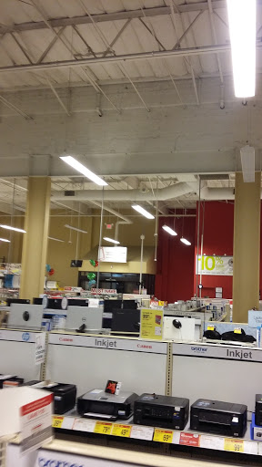 Office Supply Store «Office Depot», reviews and photos, 825 W E St, San Diego, CA 92101, USA