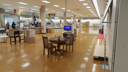 Department Store «Sears», reviews and photos, 1781 SW Wanamaker Rd, Topeka, KS 66604, USA