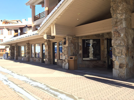 Ski Rental Service «Christy Sports», reviews and photos, 7580 Royal St, Deer Valley, UT 84060, USA