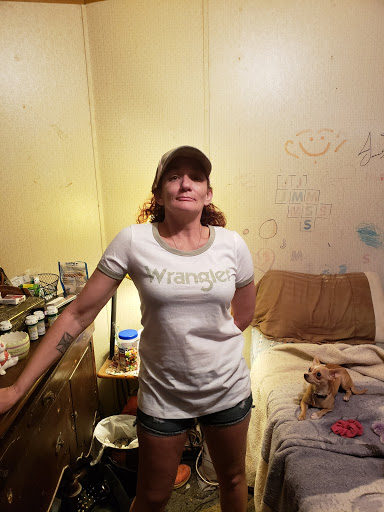 Bakery «Krispy Kreme Doughnuts», reviews and photos, 465 W 23rd St, Panama City, FL 32405, USA