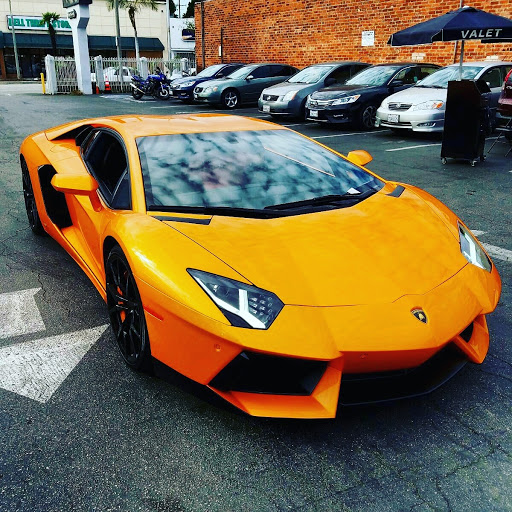 5214 Kester Ave, Sherman Oaks, CA 91411, USA