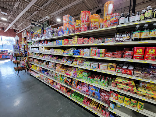 Grocery Store «Fresh Market Place», reviews and photos, 2600 N Central Ave, Chicago, IL 60639, USA