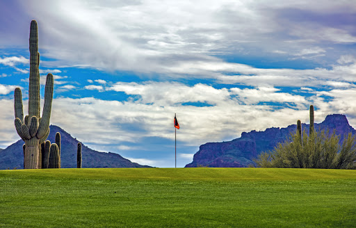 Golf Club «We-Ko-Pa Golf Club», reviews and photos, 18200 E Toh Vee Cir, Fort McDowell, AZ 85264, USA