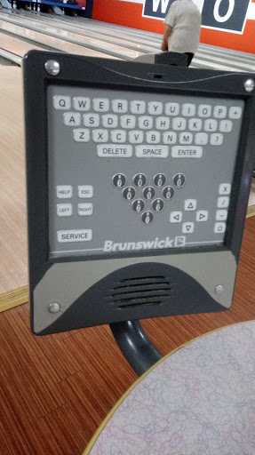 Bowling Alley «Brunswick Zone Doverama Lanes», reviews and photos, 1600 S Governors Ave, Dover, DE 19904, USA