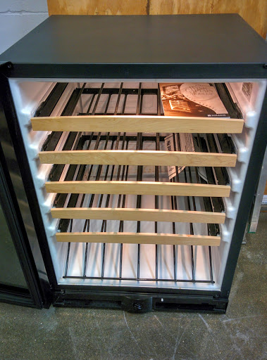 Home Improvement Store «Habitat for Humanity ReStore, Home Improvement», reviews and photos, 5430 Yahl St, Naples, FL 34109, USA