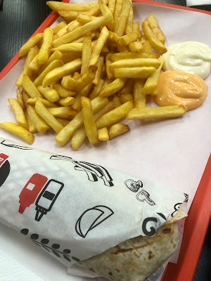 Mamma Mia à Bobigny