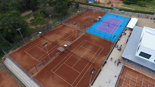 Full Tenis Academia