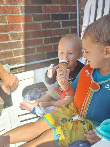 Water Park «Wapakoneta WaterPark», reviews and photos, 106 Hamilton Rd, Wapakoneta, OH 45895, USA