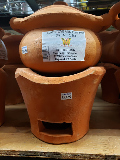 Supermarket «A & A Supermarket», reviews and photos, 6545 Stockton Blvd, Sacramento, CA 95823, USA