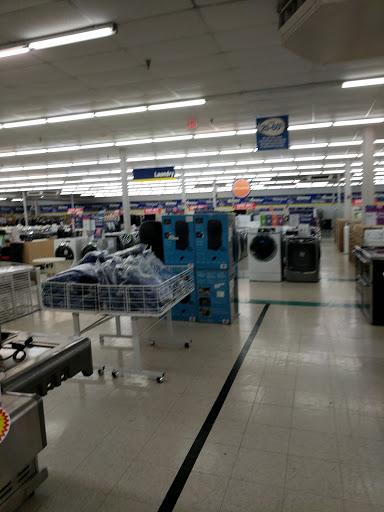 Appliance Store «Sears Outlet», reviews and photos, 495 Prospect Ave #11, West Orange, NJ 07052, USA