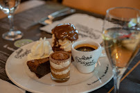 Brownie du Restaurant Bistro Régent Angers - n°12