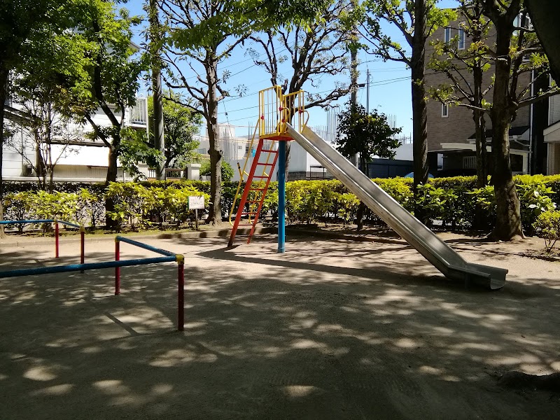 松島四丁目公園