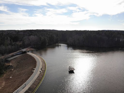 Community Center «Bond Park Community Center», reviews and photos, 801 High House Rd, Cary, NC 27513, USA
