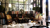 Atmosphère du Restaurant Les Petites Faims à Clamart - n°5