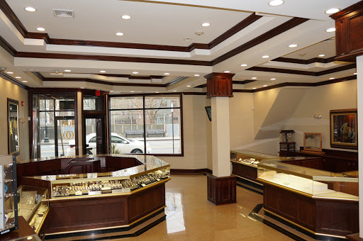 Jeweler «Omar & Oscar Jewelry», reviews and photos, 100 Meridian St, East Boston, MA 02128, USA