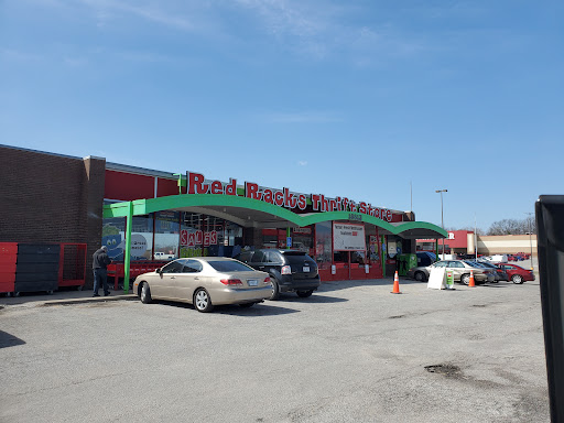 Thrift Store «Dav Thrift Store», reviews and photos