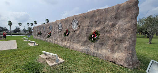 Park «Pendleton Park», reviews and photos, 1427 Morgan Blvd, Harlingen, TX 78550, USA