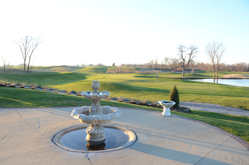 Public Golf Course «Wildcat Golf Course», reviews and photos, 100 Wildcat Trail, Shellsburg, IA 52332, USA