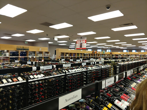 Liquor Store «State Liquor Store Riverton», reviews and photos, 13332 S Market Center Dr, Riverton, UT 84065, USA