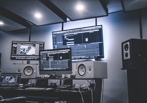 Az Music Studios - Studio Musique