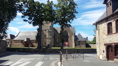 Communauté d'Agglomération Lamballe Terre & Mer à Lamballe