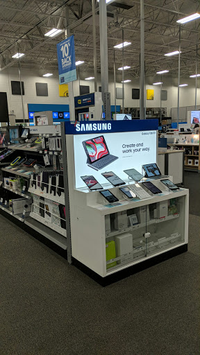 Electronics Store «Best Buy», reviews and photos, 11066 Pecan Park Blvd, Cedar Park, TX 78613, USA