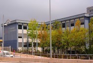 Universidad de La Laguna - Campus Central - Torre Profesor Agustín Arévalo en Santa Cruz de Tenerife