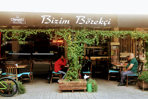 Bizim Börekçi & Cafe image