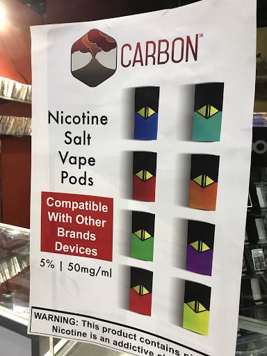 Cigar Shop «7h SMOKE SHOP», reviews and photos, 4520 Matlock Rd #300, Arlington, TX 76018, USA