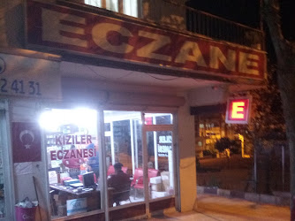 Kiziler Eczanesi
