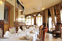 Atmosphère du Restaurant indien Vinobah à Colombes - n°1